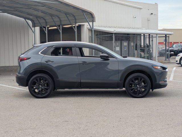 Used 2023 MAZDA CX-30 AWD 2.5 S w/ Preferred Package image 4