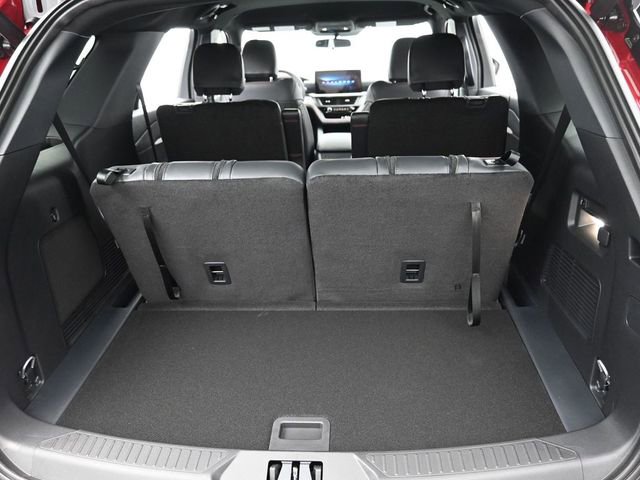 New 2026 Ford Explorer ST-Line image 27