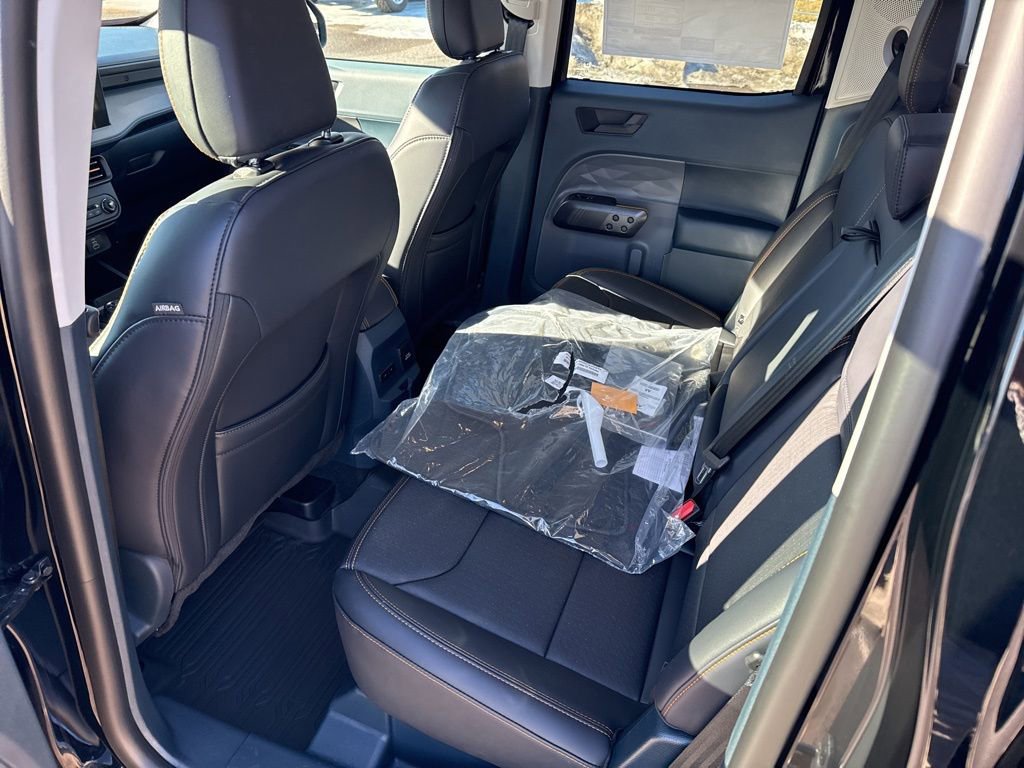 New 2026 Ford Maverick Tremor image 20