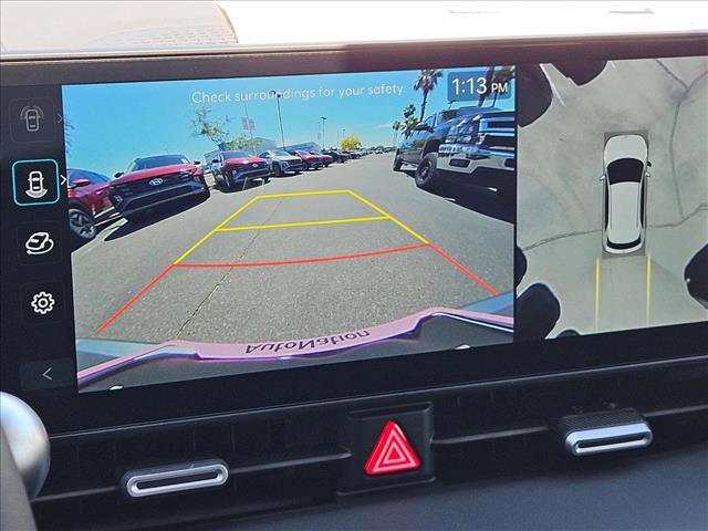 New 2026 Hyundai Ioniq 5 Limited image 15