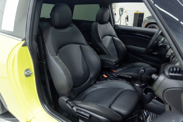 Certified 2024 MINI Cooper John Cooper Works FWD image 25