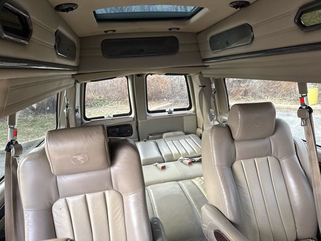 Used 2012 GMC Savana 2500 Extended image 17
