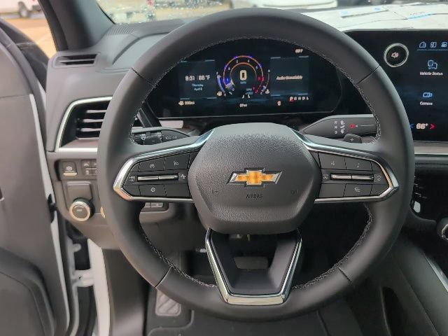 New 2026 Chevrolet Tahoe LS w/ Max Trailering Package RWD image 18