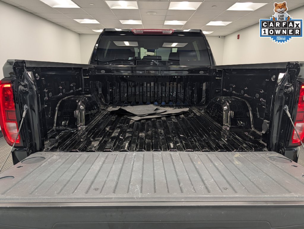 Used 2024 GMC Sierra 1500 Elevation AWD/4WD image 29