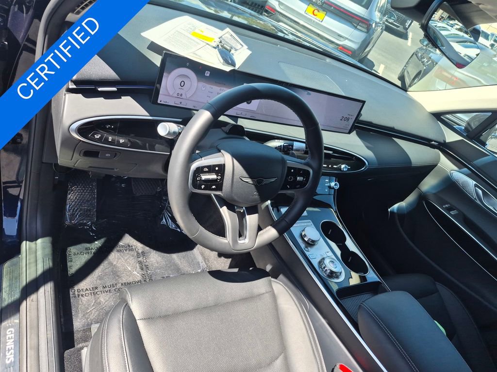 Used 2026 Genesis GV70 2.5T image 42