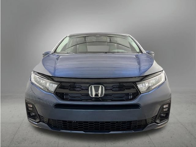 New 2027 Honda Odyssey Touring image 8