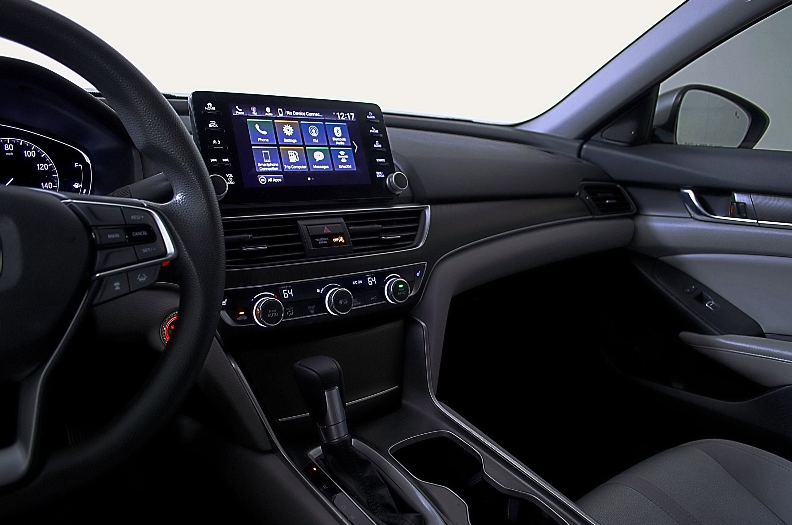 Used 2018 Honda Accord EX image 27