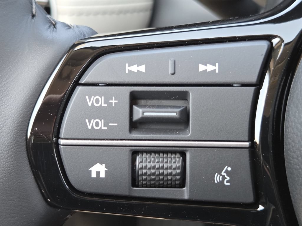 New 2027 Honda HR-V EX-L image 13