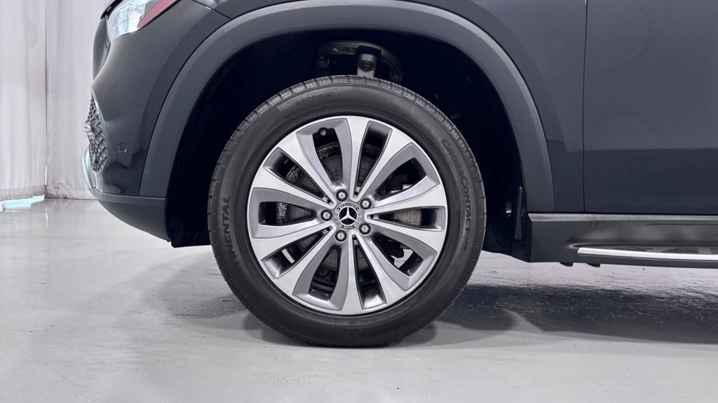 Certified 2022 Mercedes-Benz GLE 350 4MATIC image 30