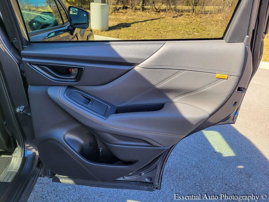 Certified 2024 Subaru Forester Wilderness image 32