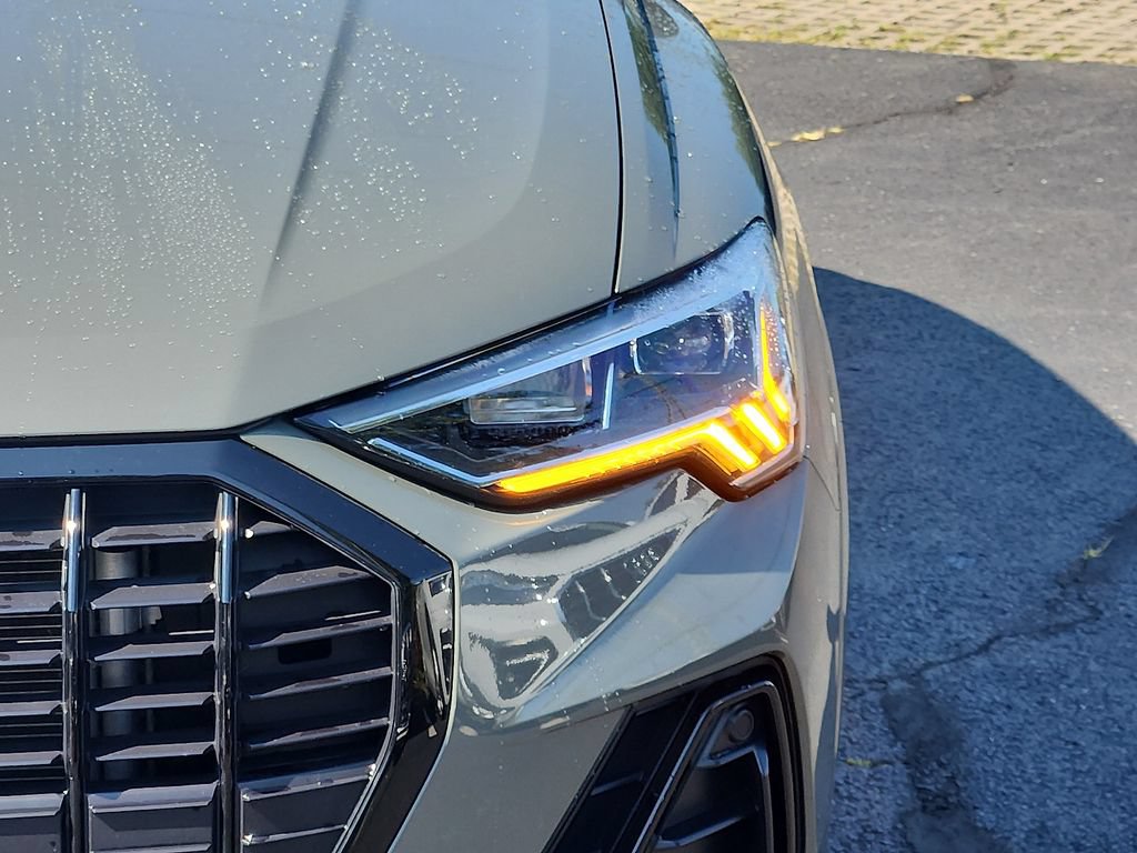 Certified 2024 Audi Q3 2.0T Premium Plus w/ Premium Plus Package AWD/4WD image 15