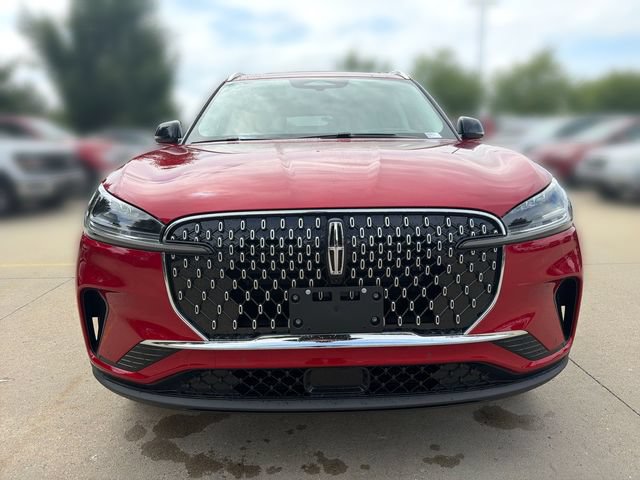 New 2026 Lincoln Aviator Reserve AWD/4WD image 11