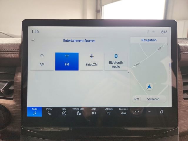 Used 2023 Ford Expedition Max Limited image 29