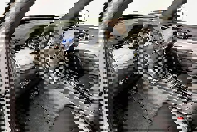 New 2026 Jeep Compass Limited image 8