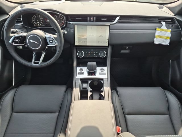 New 2026 Jaguar F-PACE R-Dynamic S AWD/4WD image 14