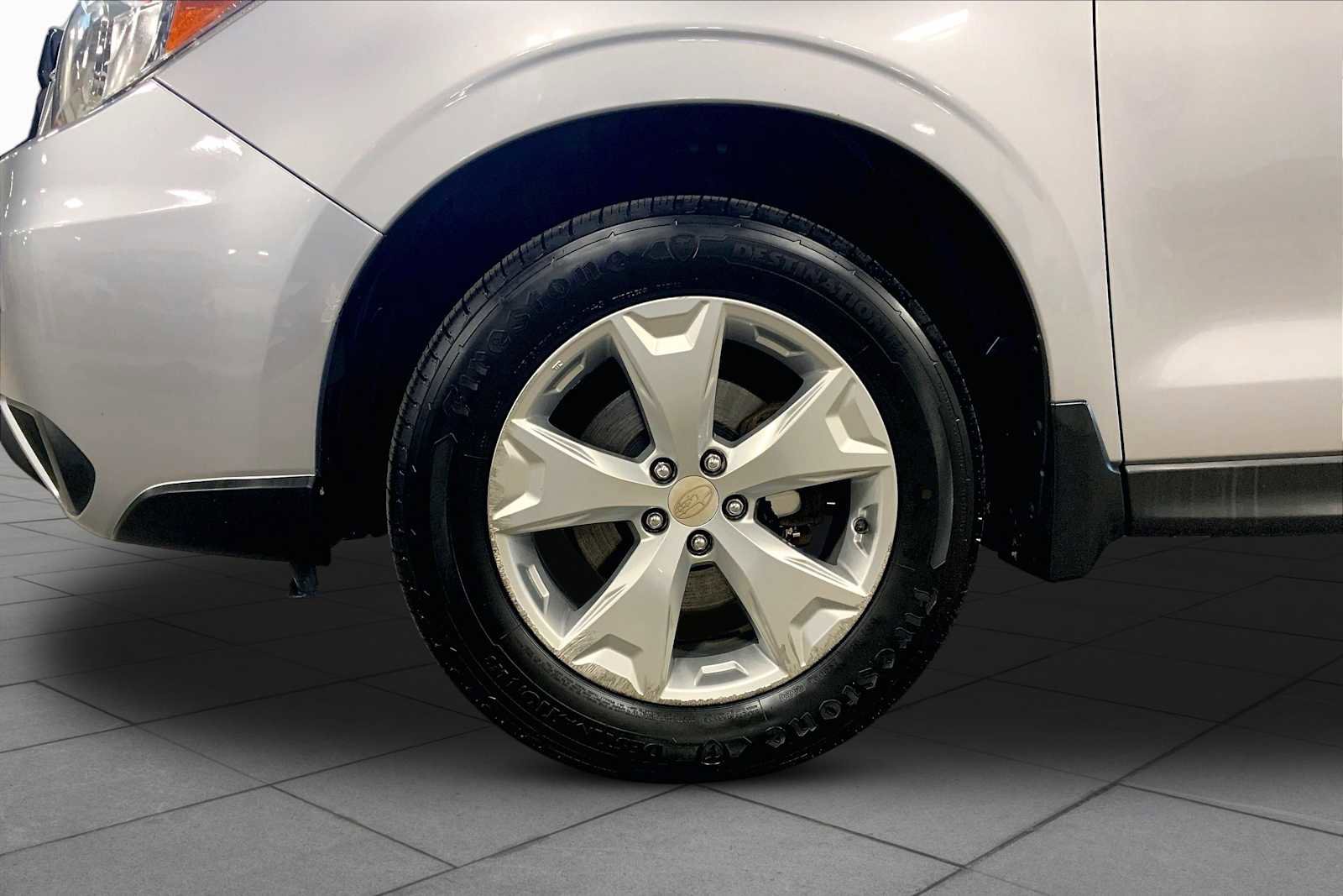 Used 2016 Subaru Forester 2.5i Limited image 10