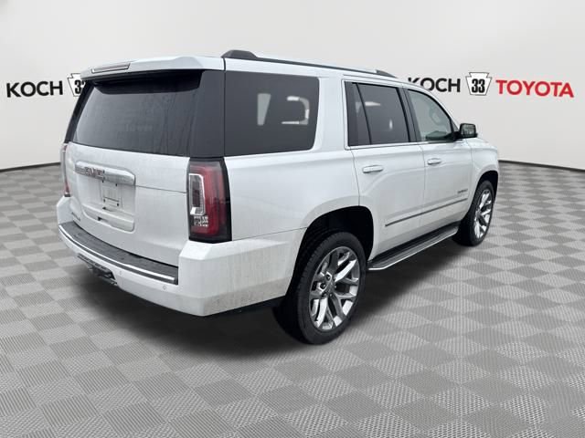 Used 2019 GMC Yukon Denali image 8
