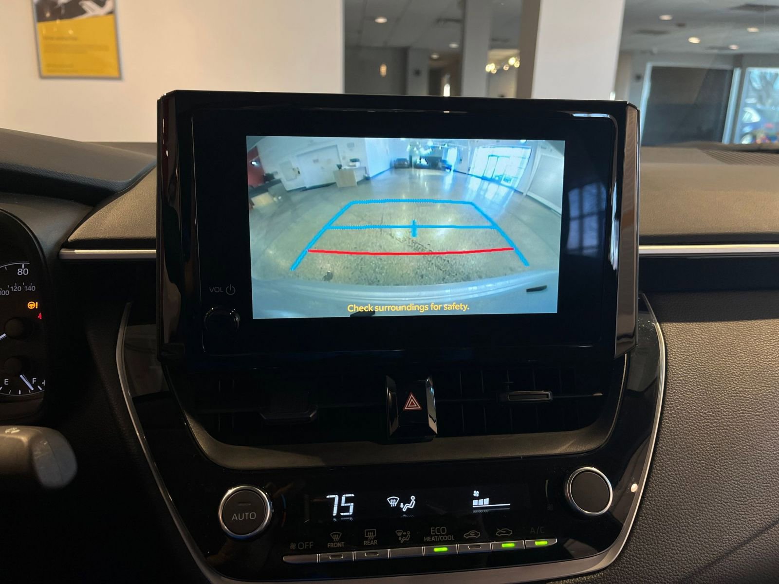 Used 2025 Toyota Corolla LE image 17