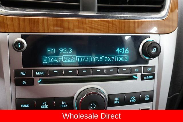 Used 2011 Chevrolet Malibu LT w/ HFV6 Engine Package image 23