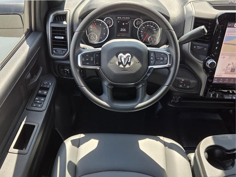 New 2026 RAM 2500 Tradesman AWD/4WD image 15