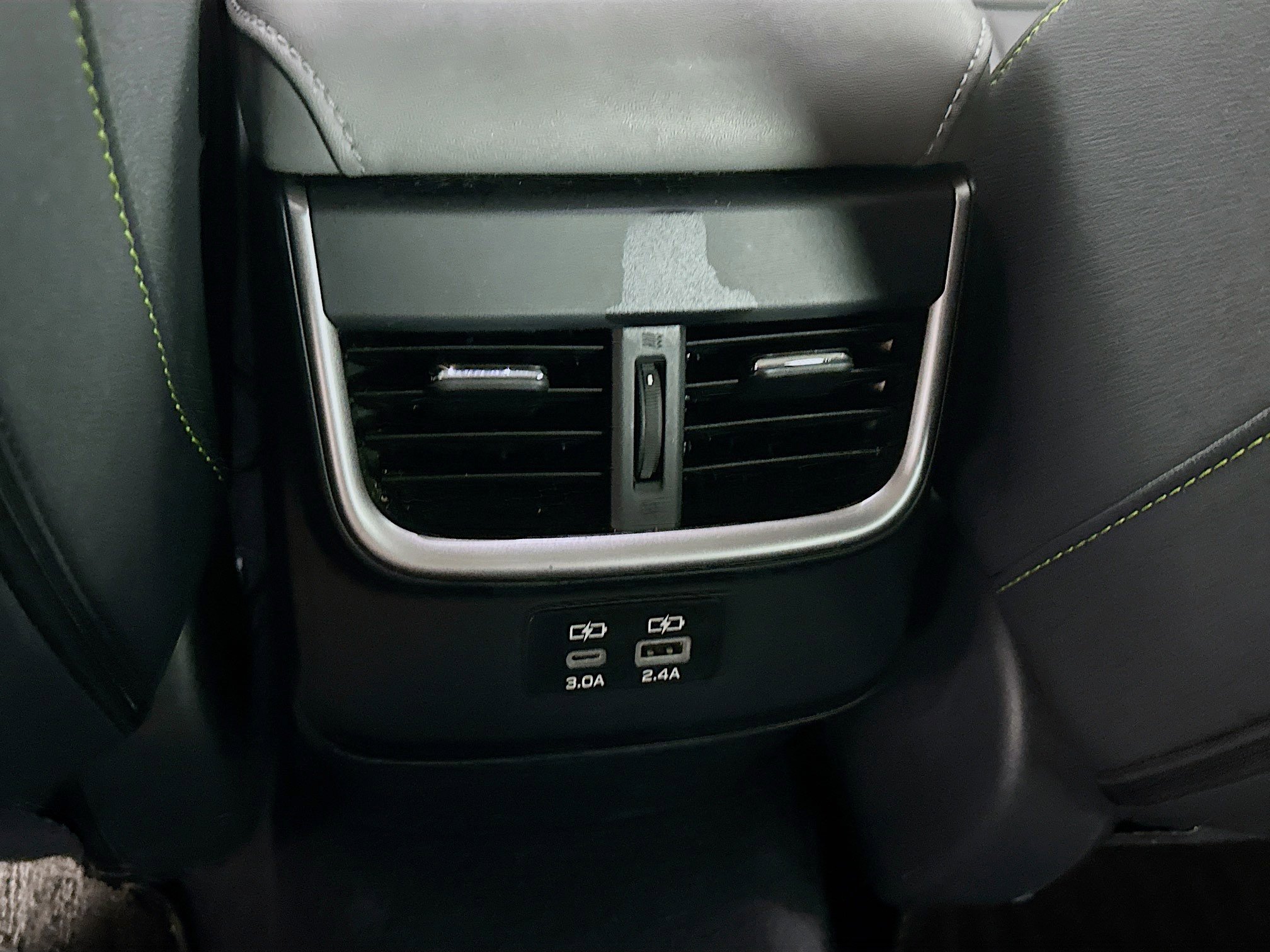 Used 2025 Subaru Outback Onyx Edition AWD/4WD image 26