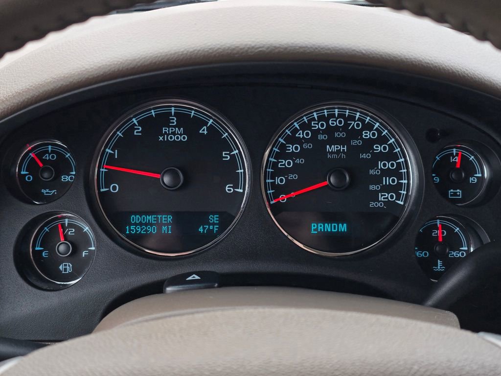 Used 2009 GMC Yukon SLT w/ Preferred Package image 30