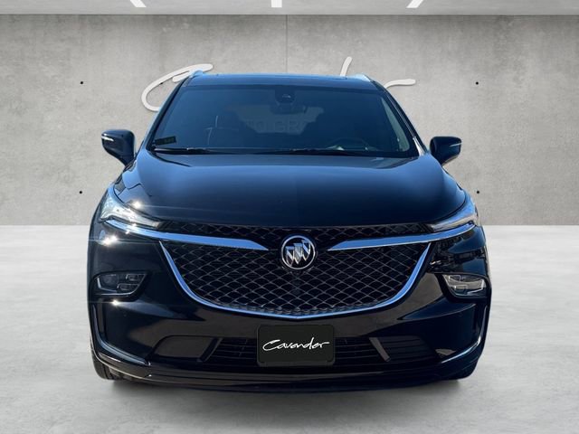 Certified 2024 Buick Enclave Avenir w/ Avenir Technology Package image 18