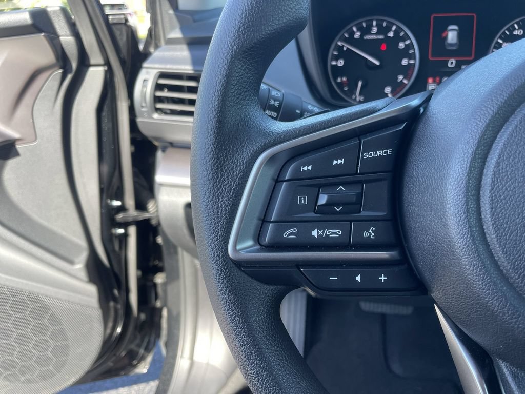 Certified 2026 Subaru Impreza 2.0i Sport AWD/4WD image 16