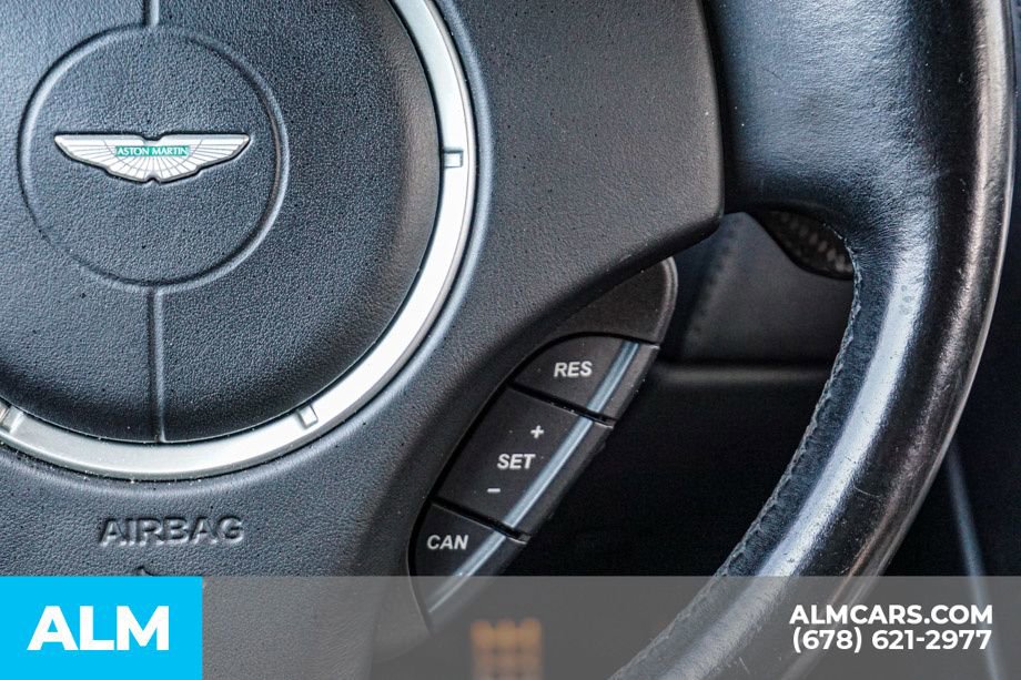 Used 2014 Aston Martin Rapide S image 30