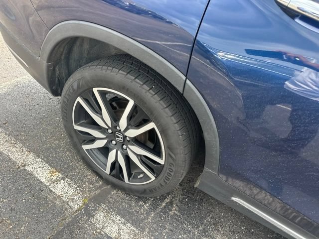 Used 2020 Honda Pilot Elite image 11