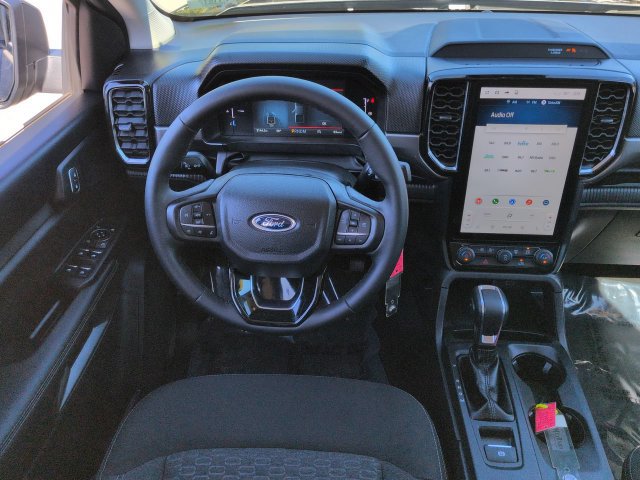 Used 2025 Ford Ranger XLT w/ Equipment Group 301A High RWD image 19