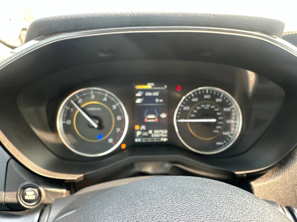 Used 2022 Subaru Crosstrek 2.5i Sport w/ Moonroof Package AWD/4WD video 2