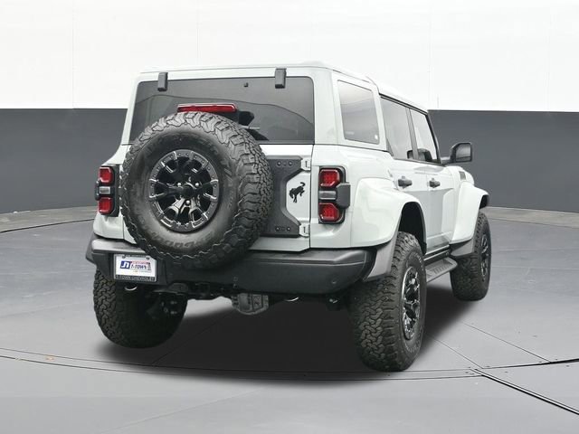 Used 2024 Ford Bronco Raptor image 12
