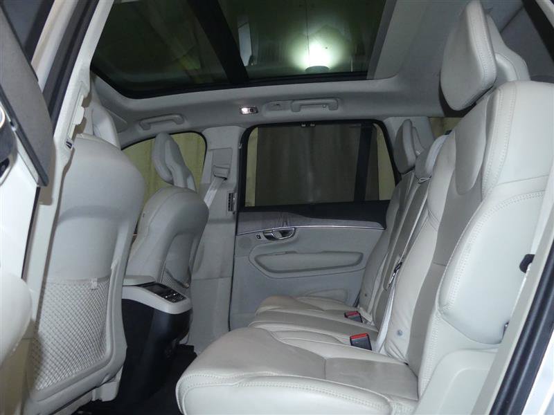 Used 2022 Volvo XC90 T6 Inscription AWD/4WD image 23