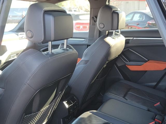 Used 2020 Audi Q3 2.0T Premium Plus w/ Premium Plus Package image 13