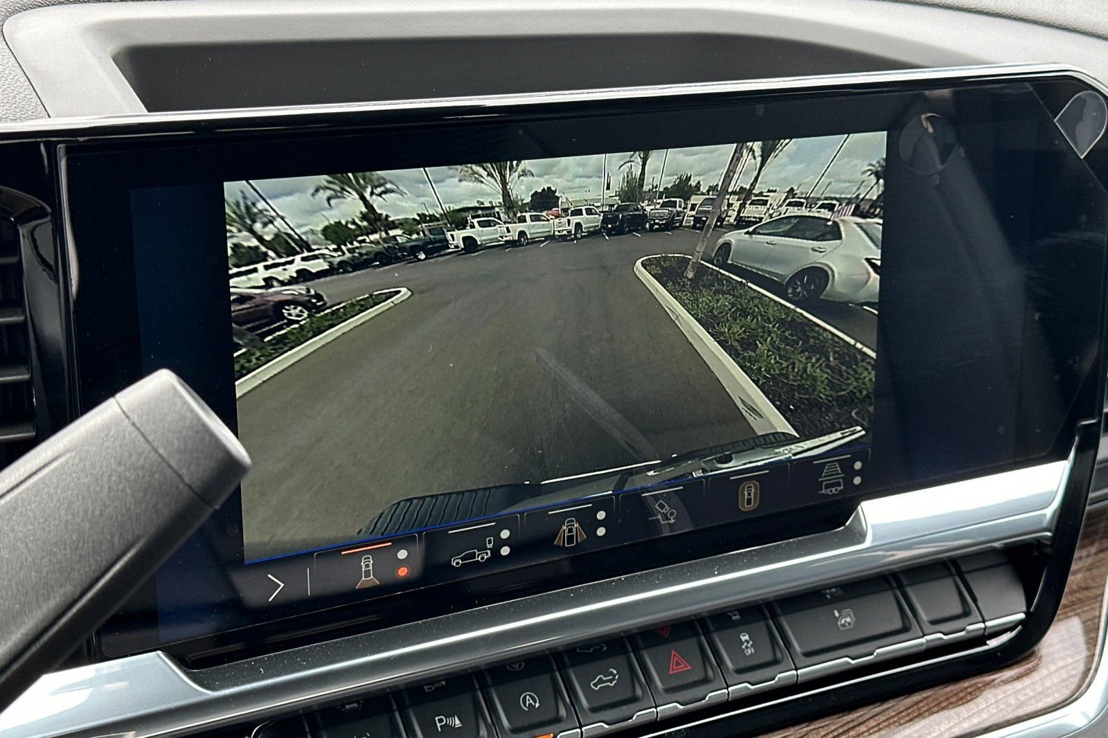 New 2026 Chevrolet Silverado 1500 LT w/ Safety Package image 19