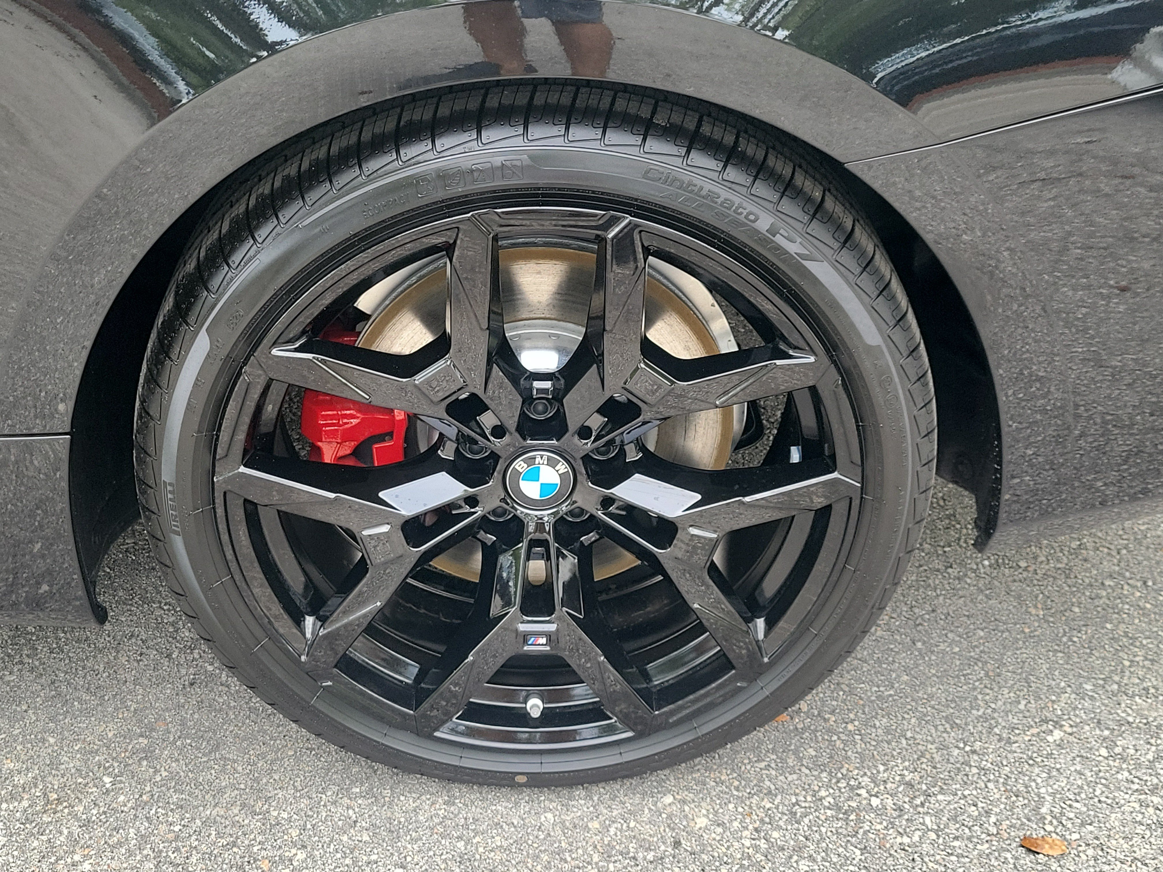 New 2027 BMW M440i Convertible w/ Premium Package RWD image 6