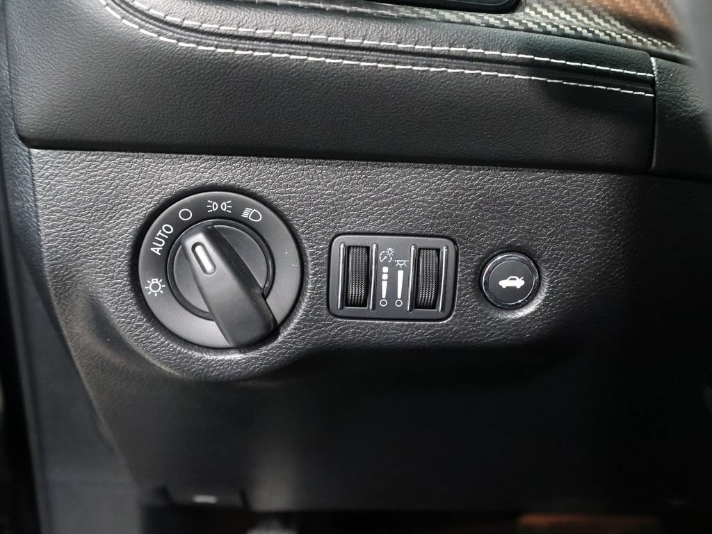 Used 2023 Dodge Challenger SRT Hellcat Redeye RWD image 33