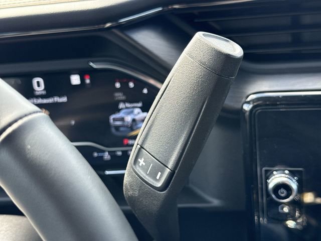 Used 2024 GMC Sierra 2500 AT4 w/ AT4 Preferred Package image 7