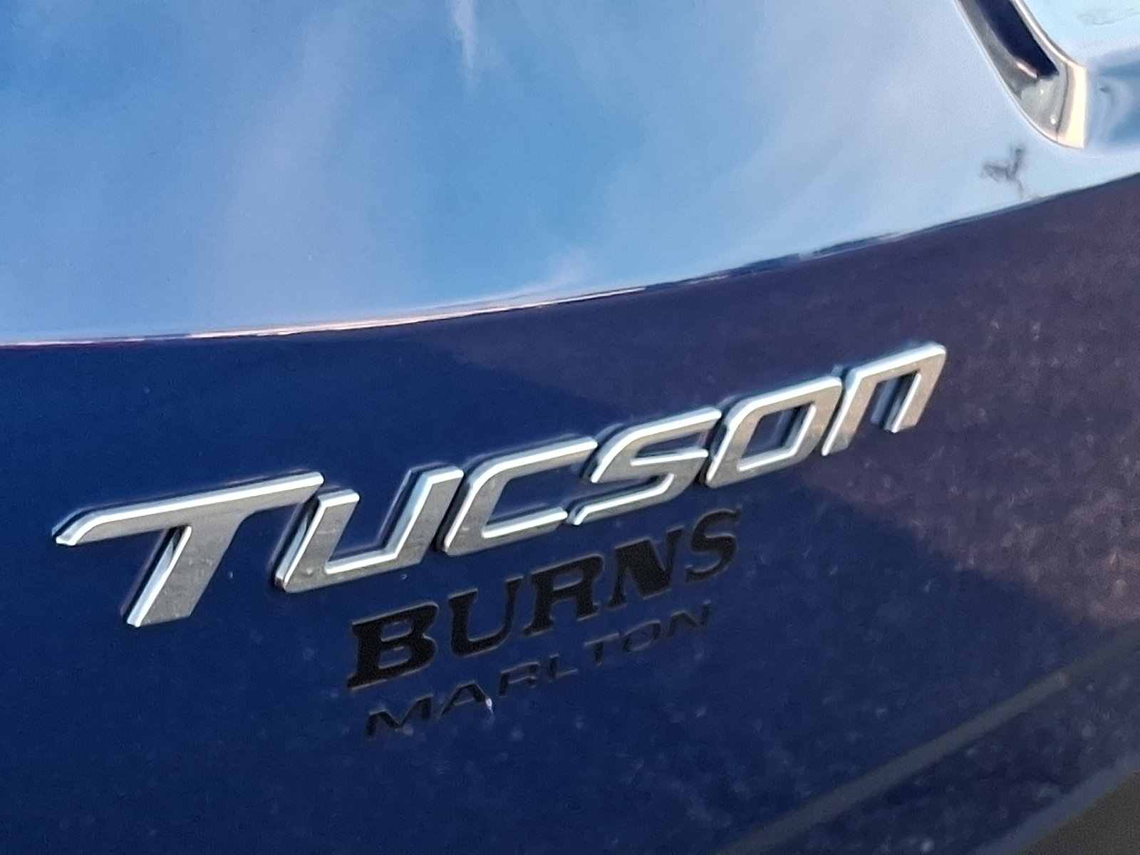 Used 2023 Hyundai Tucson SEL w/ Convenience Package AWD/4WD image 30