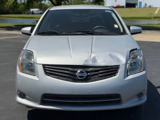 Used 2010 Nissan Sentra 2.0 S FWD image 2