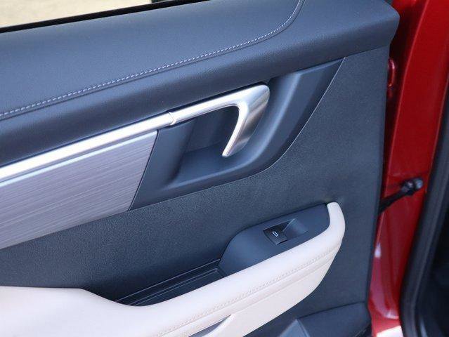 New 2026 Buick Enclave Preferred image 13