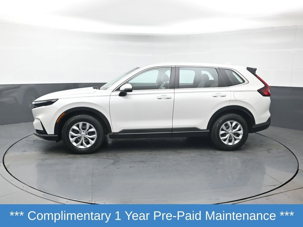 Certified 2023 Honda CR-V LX image 2