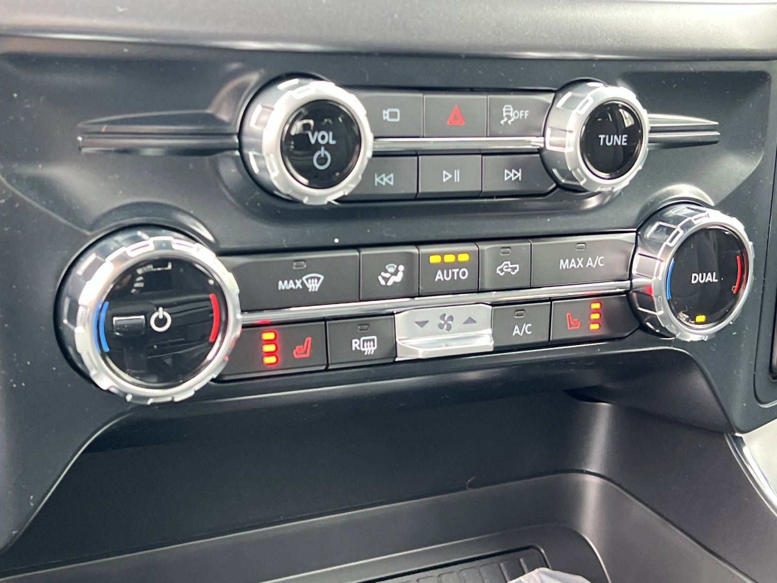 New 2026 Ford F150 XLT image 21