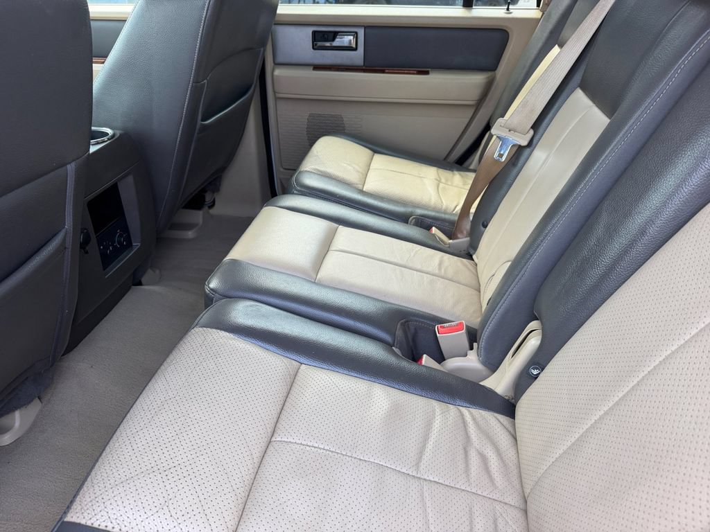 Used 2007 Ford Expedition Eddie Bauer AWD/4WD image 15