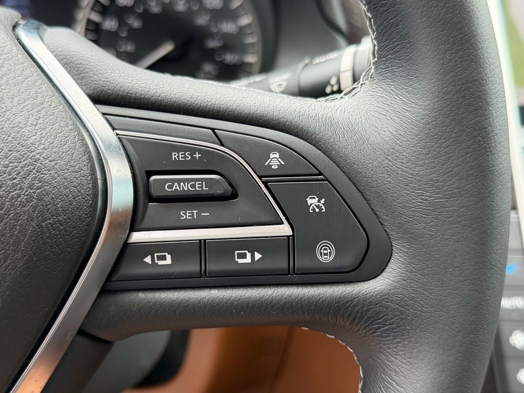 Used 2023 INFINITI Q50 Sensory RWD image 26