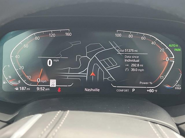 Used 2022 BMW X5 sDrive40i w/ Premium Package image 48