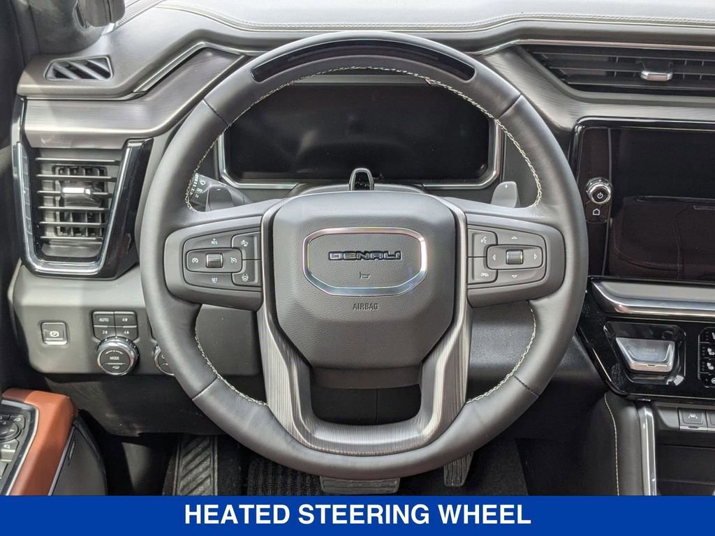 New 2026 GMC Sierra 1500 Denali Ultimate image 17