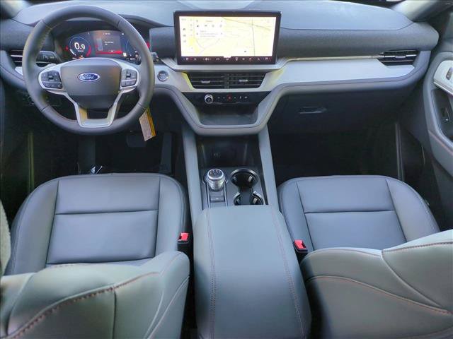 New 2027 Ford Explorer Active w/ Active Comfort Package AWD/4WD image 15