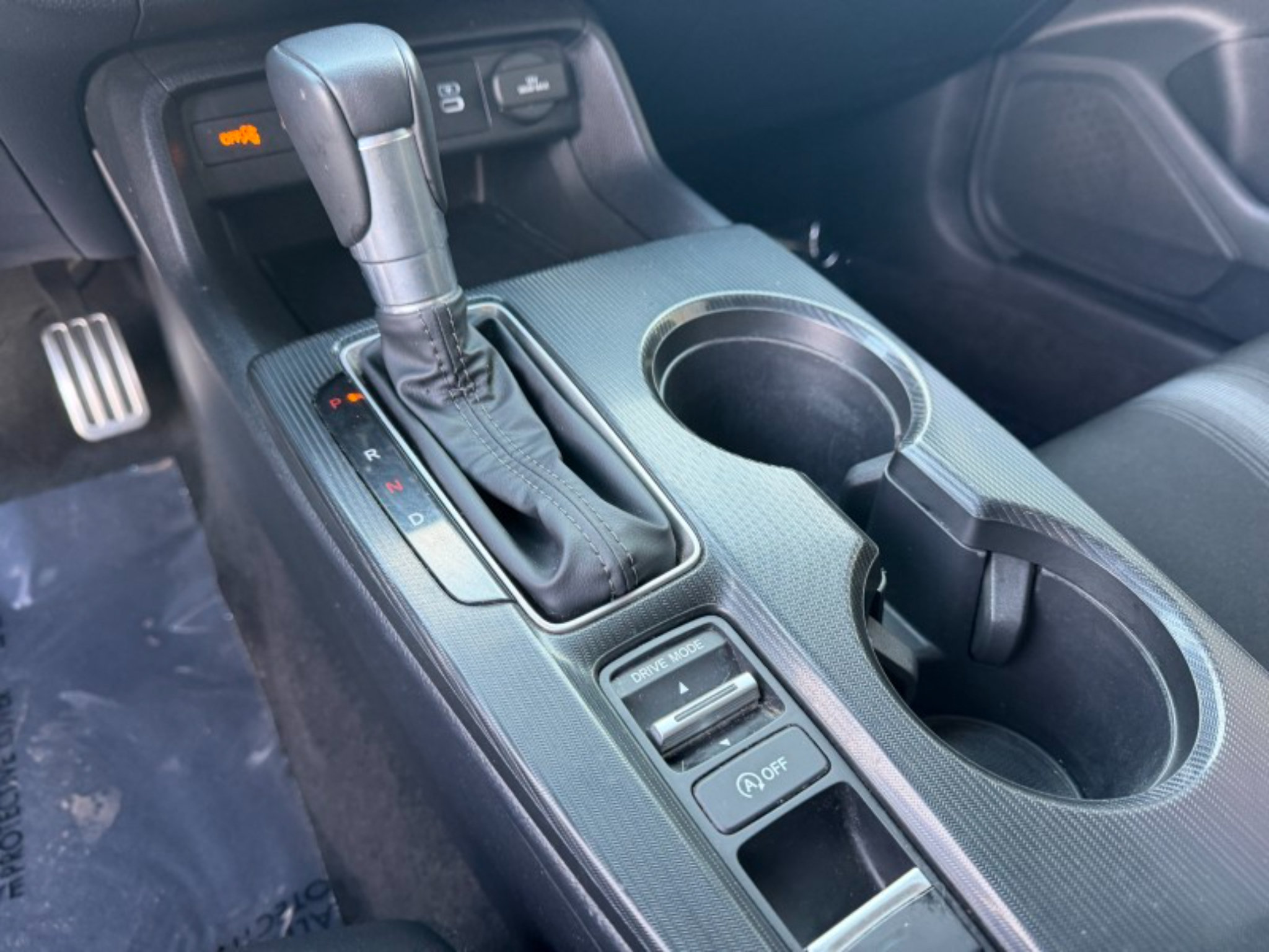 Used 2025 Honda Civic Sport image 24